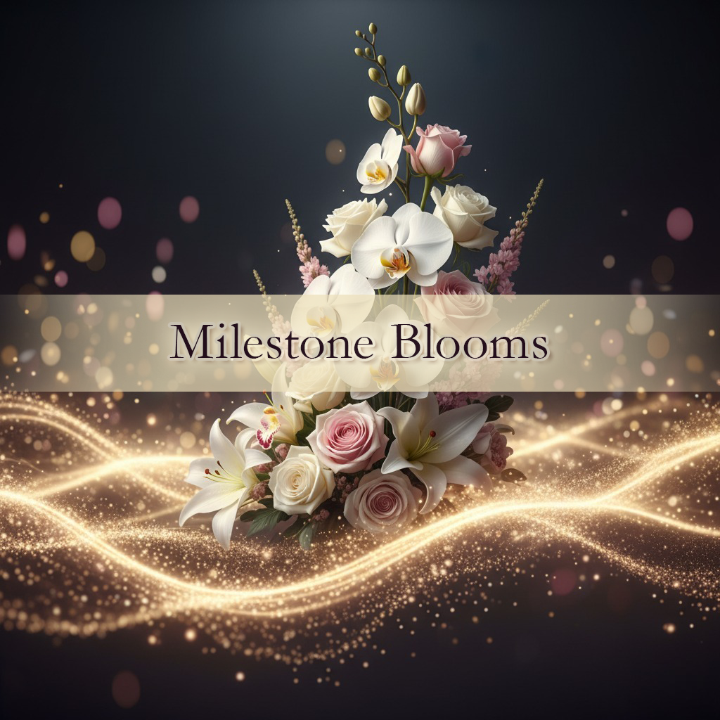 Milestone Blooms