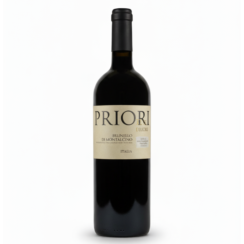 Terre de’ Priori Chianti Riserva