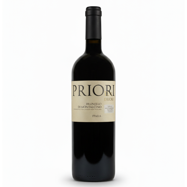 Terre de’ Priori Chianti Riserva