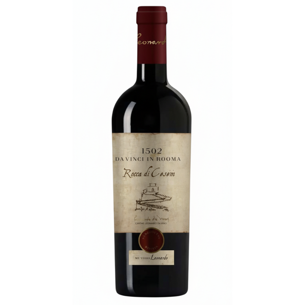 Rocca di Cesena 1502 DAVINCI IN ROMAGNA