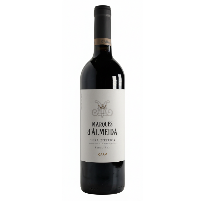 Marquês D'Almeida Tinto 2020