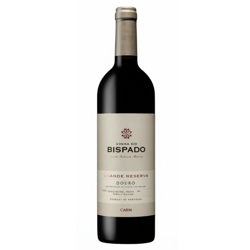Vinha do Bispado Grande Reserva Tinto