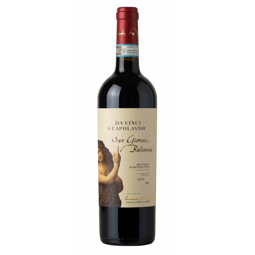 Brunello di Montalcino RISERVA DOCG