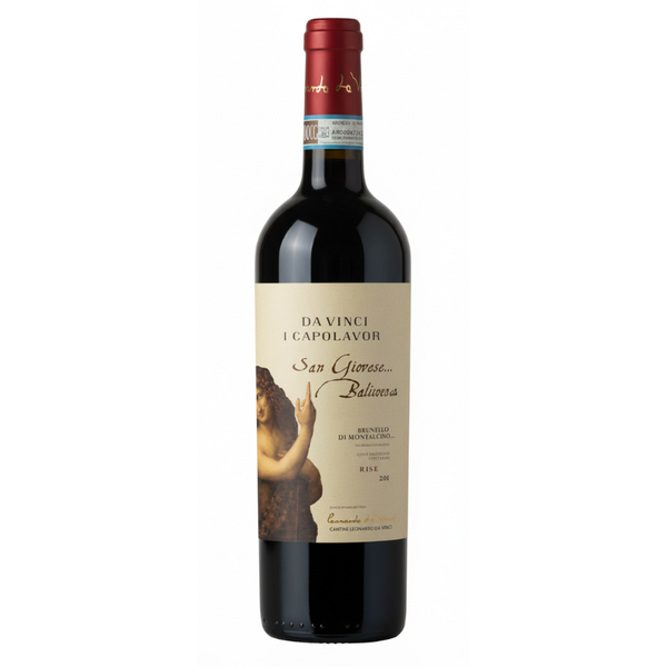 Brunello di Montalcino RISERVA DOCG