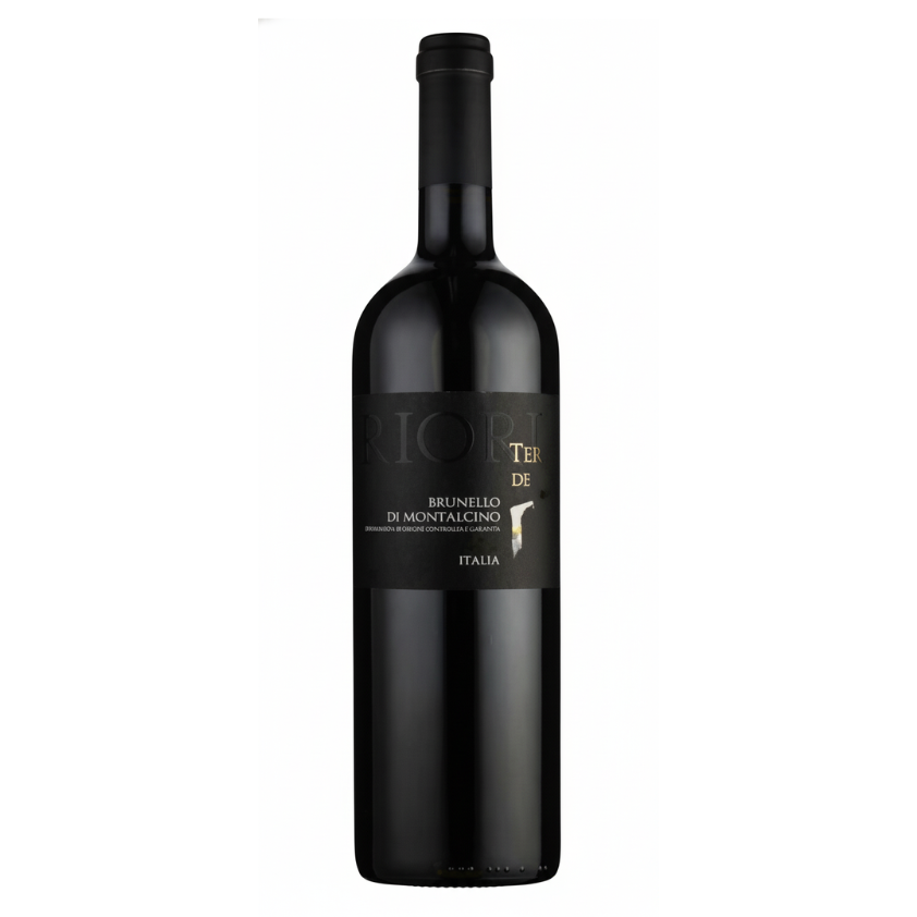 Terre de'Priori BRUNELLO DI MONTALCINO