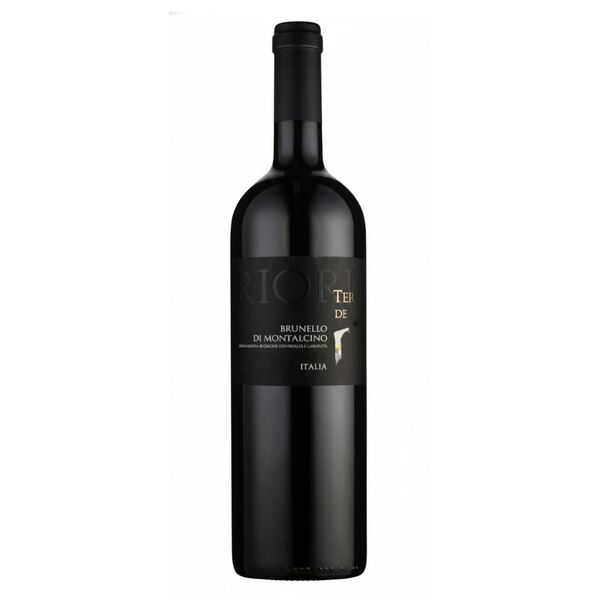 Terre de'Priori BRUNELLO DI MONTALCINO