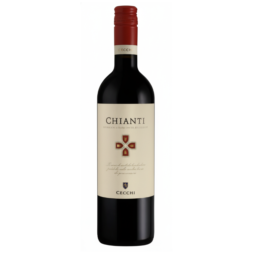 Cecchi Chianti DOCG 2021