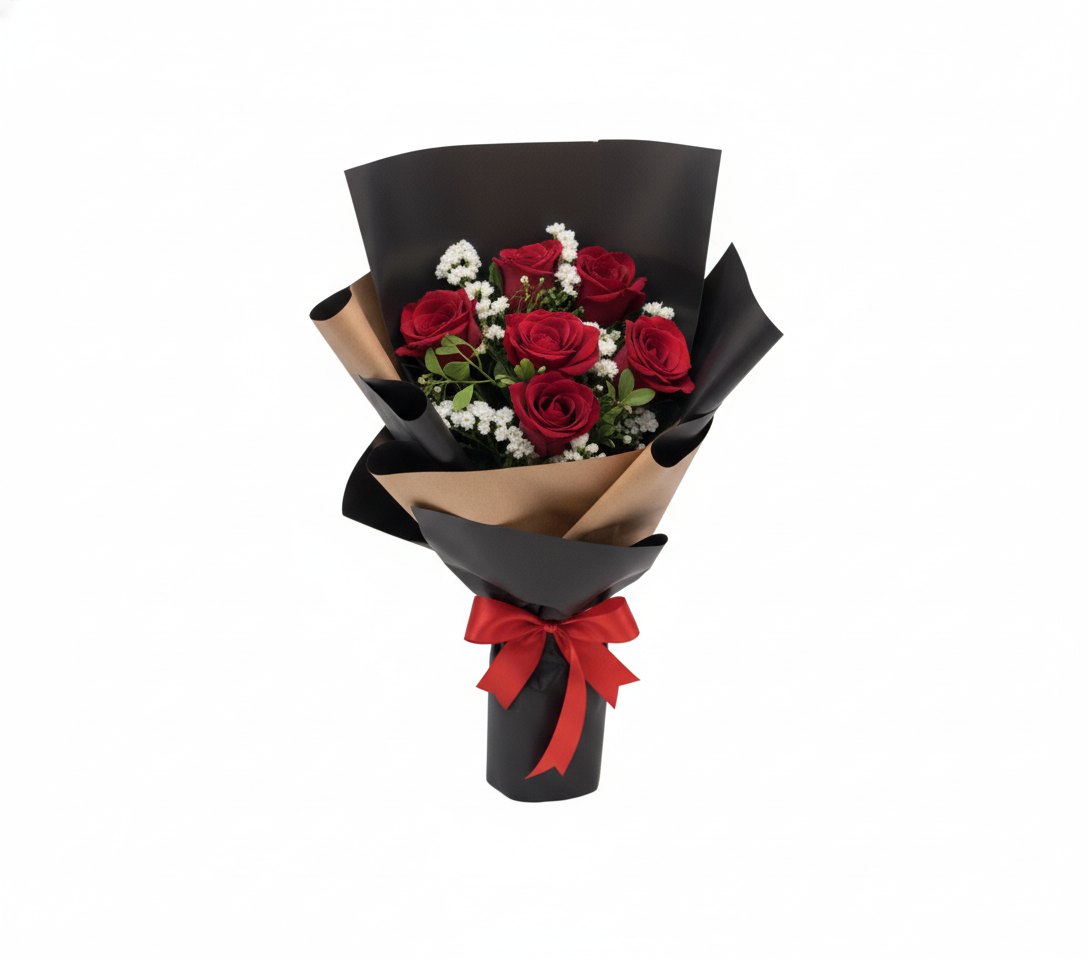 Enchanting Elegance Bouquet