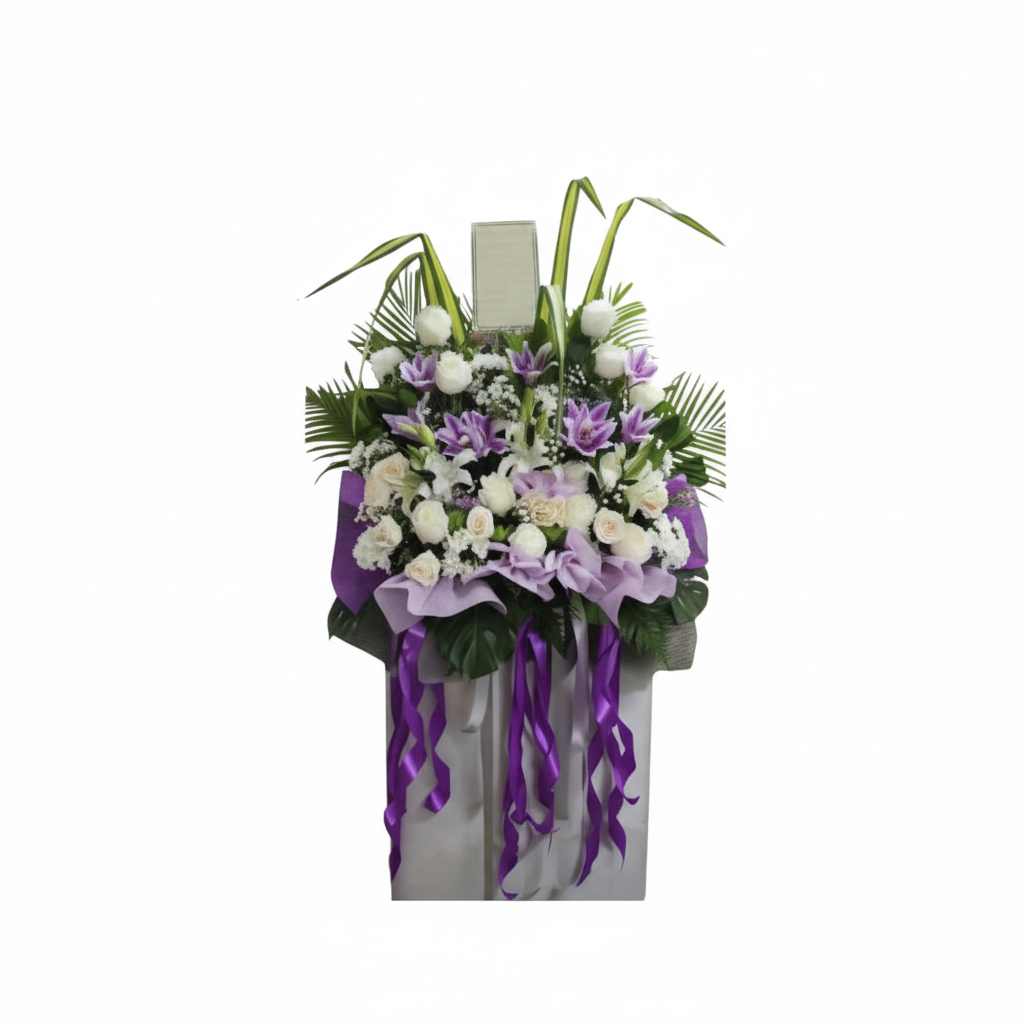 Eternal Remembrance Wreath