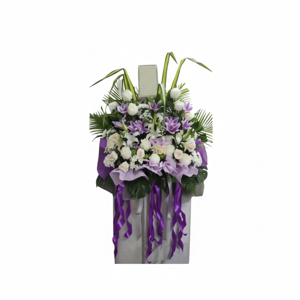 Eternal Remembrance Wreath