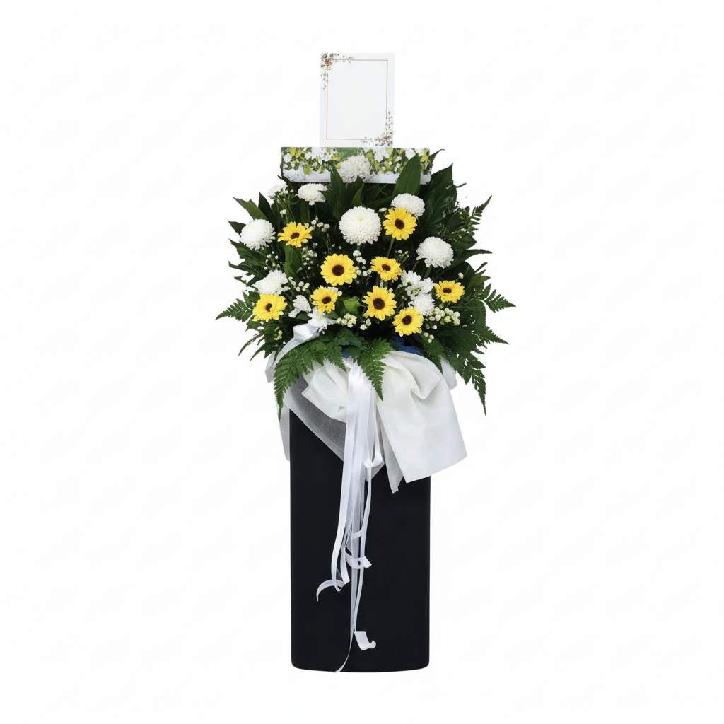 Loving Remembrance Wreath