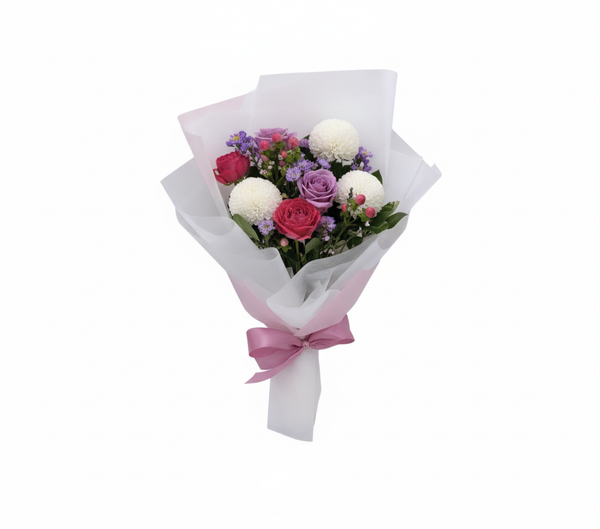 Petal Paradise Bouquet