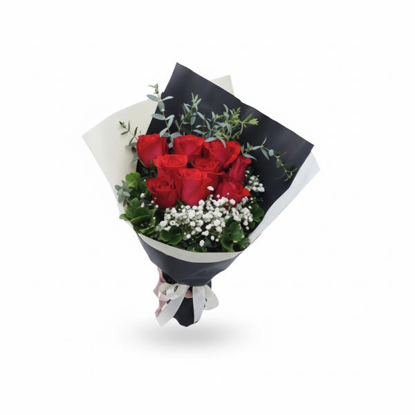 Blooming Love Bouquet