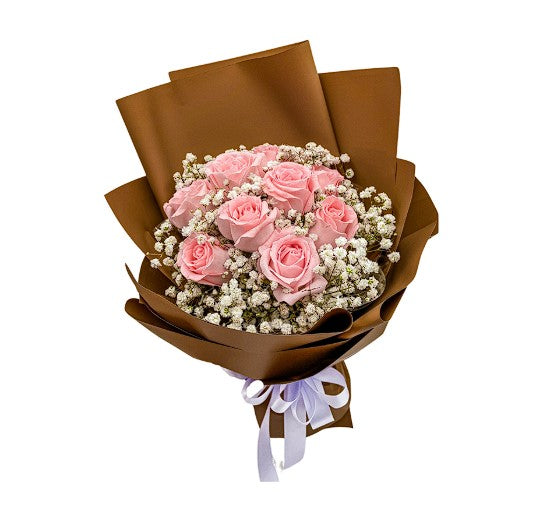 Secret Garden Bouquet