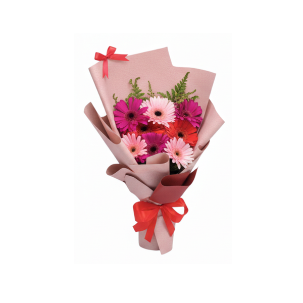 Blossom Bliss Bouquet